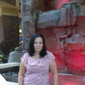 Meet your Posher, Kimberly greenfield